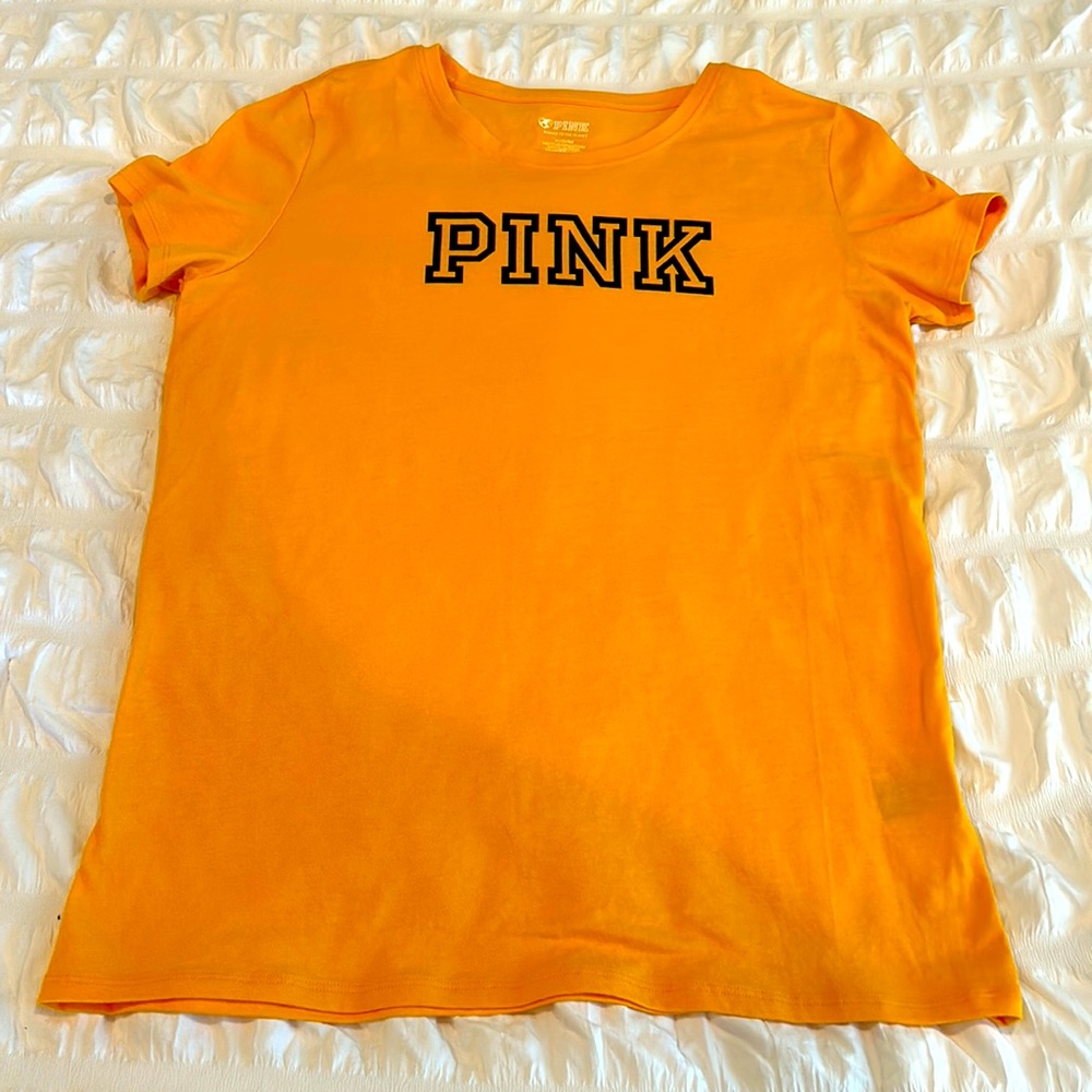 PINK/Victoria Secret shirt
